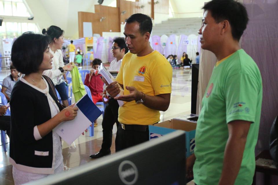 Mental illness has been a considerable threat to Cambodian society and many Cambodians are not dare enough or aware of how to properly cure this disease while the consultation service provided is quite limited compared to the total population! It is reported that mental illness causes more than 300 Cambodian died every year