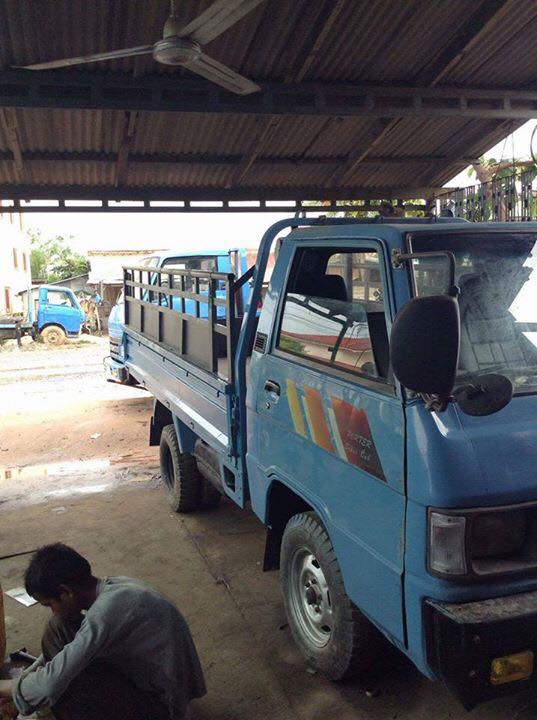 H.E. Chea Serey donated 500 US dollars to Mlop Childrenâ€™s home for the purpose of purchasing a vehicle for childrenâ€™s transportation and another 400,000 riel worth of donation to Mrs. Srey Reth who are currently raising three children at Slab Kdong Thmey village, Chub commune, Tbong Khmom district, Tbong Khmom province
